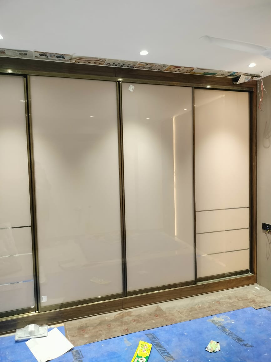 Luxury 3bhk