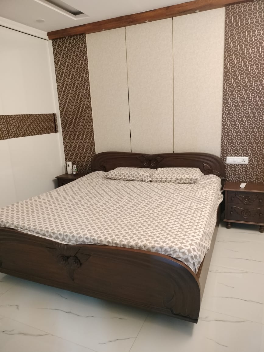 project